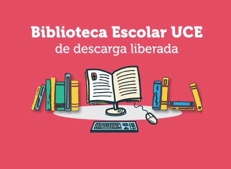 Biblioteca Escolar UCE