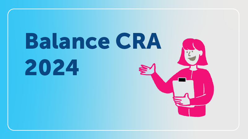 CRA 2024: ¡Revisa el balance general de este año!