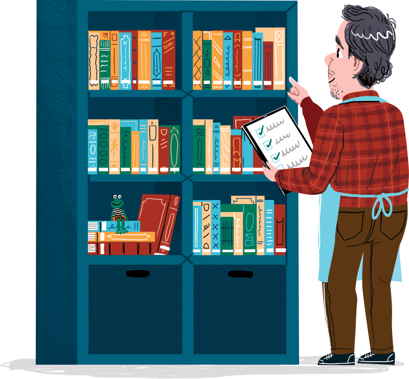 ¡Prepárate para las vacaciones de invierno en la Biblioteca Escolar CRA!
