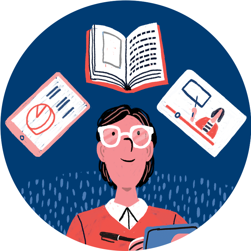 Consejos para implementar este 2° semestre en la biblioteca escolar