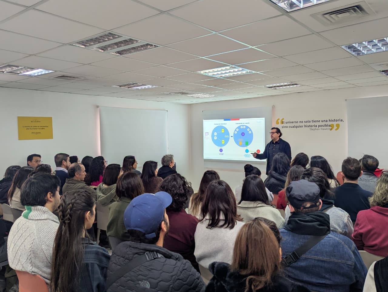 Se inicia el proceso de evaluación de libros del programa de Bibliotecas Escolares (CRA)