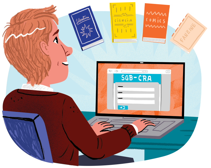 ¿Cómo realizar el inventario de mi biblioteca?