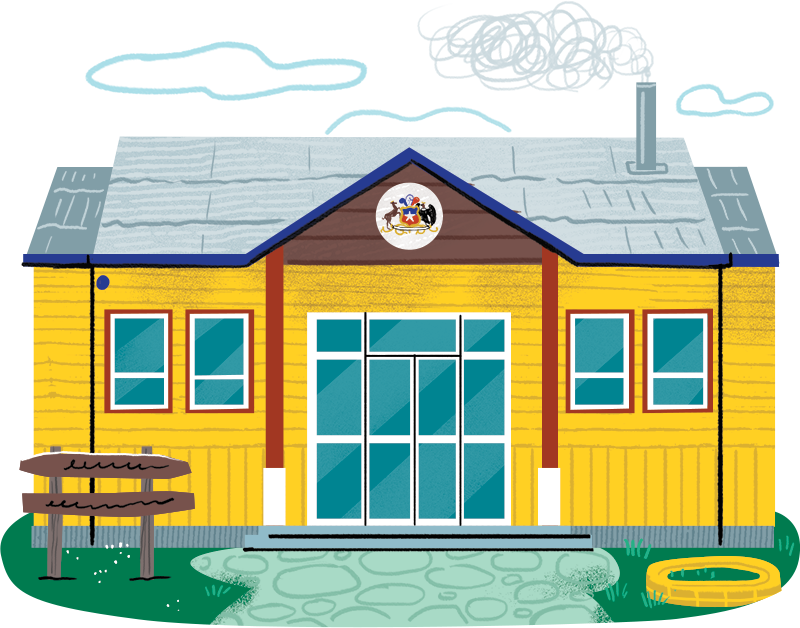 Revisa el listado de los establecimientos que serán parte del programa en 2026